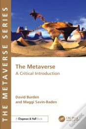 Capa do artigo Metaverse