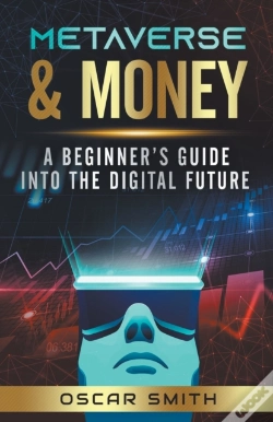 Capa do artigo Metaverse & Money