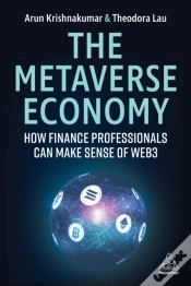 Capa do artigo Metaverse Economy