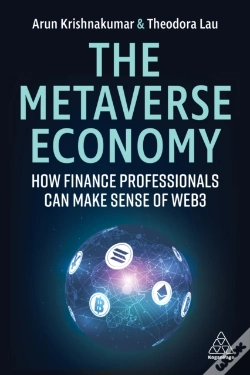 Capa do artigo Metaverse Economy