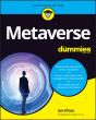 Metaverse For Dummies - Preview