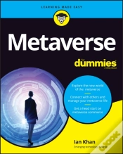 Capa do artigo Metaverse For Dummies