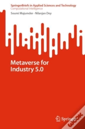 Metaverse For Industry 5.0