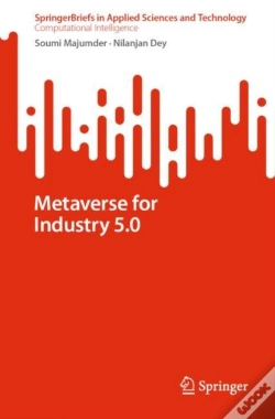 Capa do artigo Metaverse For Industry 5.0