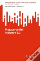 Metaverse For Industry 5.0