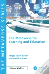 Capa do artigo Metaverse For Learning And Education