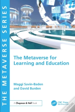 Capa do artigo Metaverse For Learning And Education