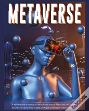 Capa do artigo Metaverse