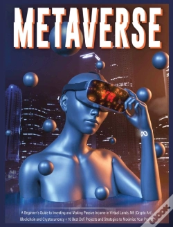 Capa do artigo Metaverse