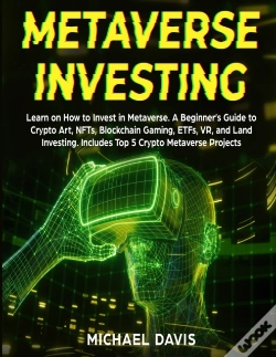 Capa do artigo Metaverse Investing