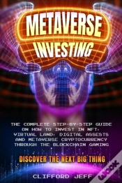 Capa do artigo Metaverse Investing