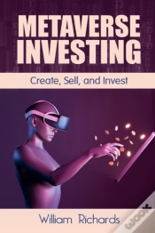 Capa do artigo Metaverse Investing