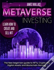 Capa do artigo Metaverse Investing