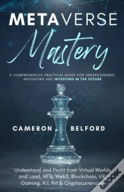 Capa do artigo Metaverse Mastery