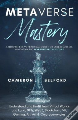 Capa do artigo Metaverse Mastery