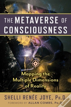 Capa do artigo Metaverse Of Consciousness