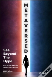 Capa do artigo Metaversed