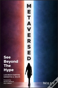 Capa do artigo Metaversed
