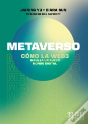 Capa do artigo Metaverso