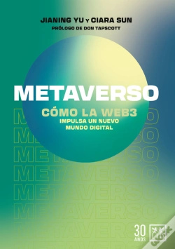 Capa do artigo Metaverso