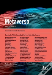 Capa do artigo Metaverso