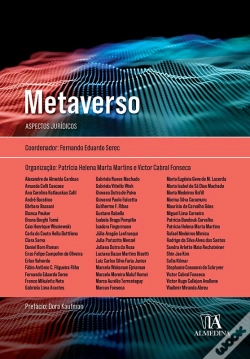 Capa do artigo Metaverso