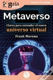Capa do artigo Metaverso