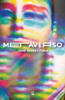Capa do artigo Metaverso