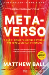 Capa do artigo Metaverso