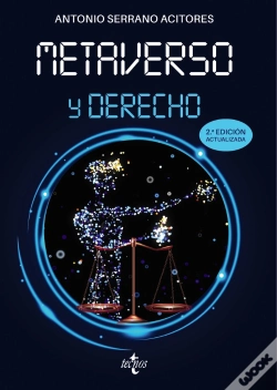 Capa do artigo Metaverso Y Derecho