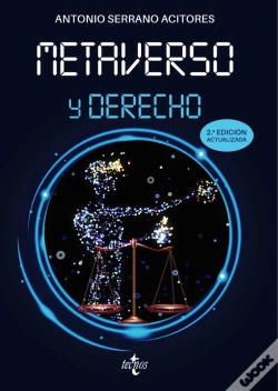 Capa do artigo Metaverso Y Derecho