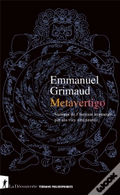 Capa do artigo Métavertigo