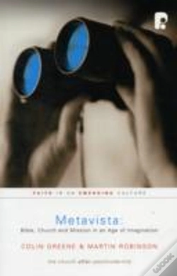 Capa do artigo Metavista