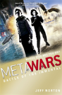 Metawars: Battle Of The Immortal - Preview