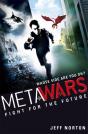 Metawars: Fight For The Future - Preview