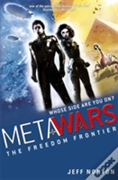 Metawars: The Freedom Frontier