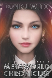 Capa do artigo Metaworld Chronicles