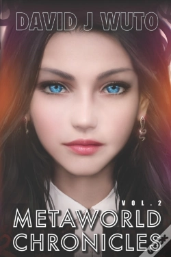 Capa do artigo Metaworld Chronicles