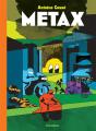 Metax - Preview