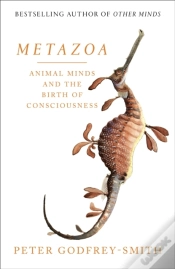 Capa do artigo Metazoa