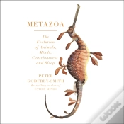 Capa do artigo Metazoa
