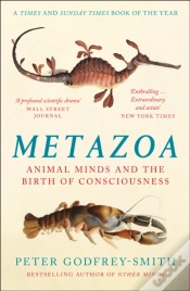Capa do artigo Metazoa
