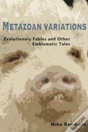 Capa do artigo Metazoan Variations