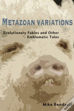 Capa do artigo Metazoan Variations