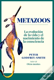 Capa do artigo Metazoos