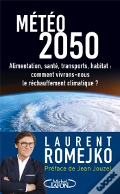 Capa do artigo Meteo 2050