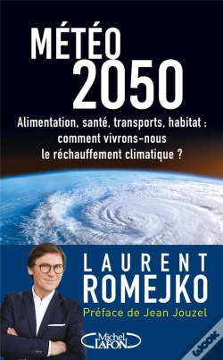 Capa do artigo Meteo 2050