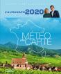 Météo À La Carte ; Almanach (Édition 2020) - Preview