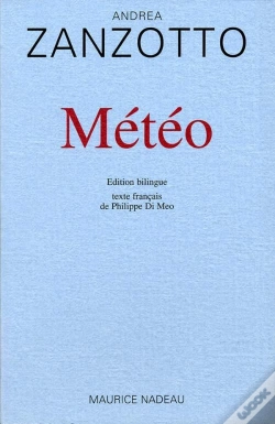 Capa do artigo Meteo