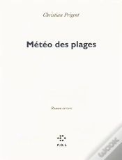 Capa do artigo Météo Des Plages